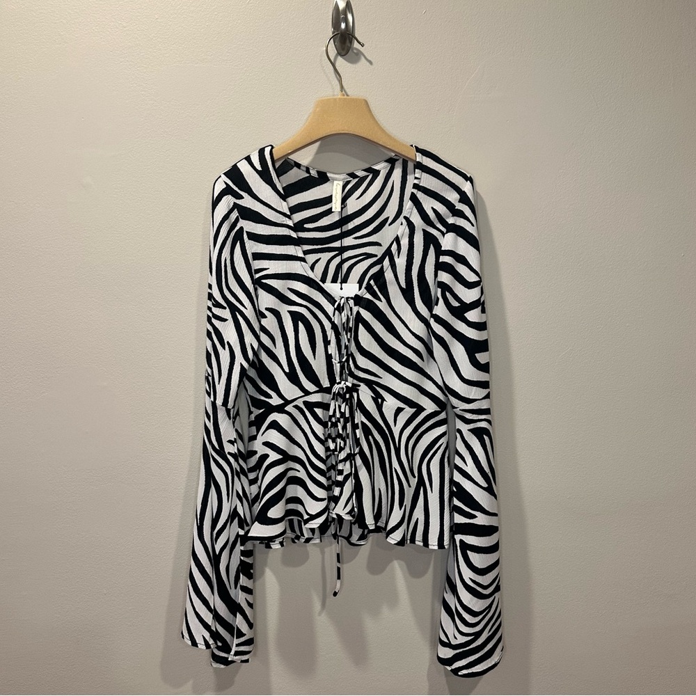 Lovewave The Kova Top - XS